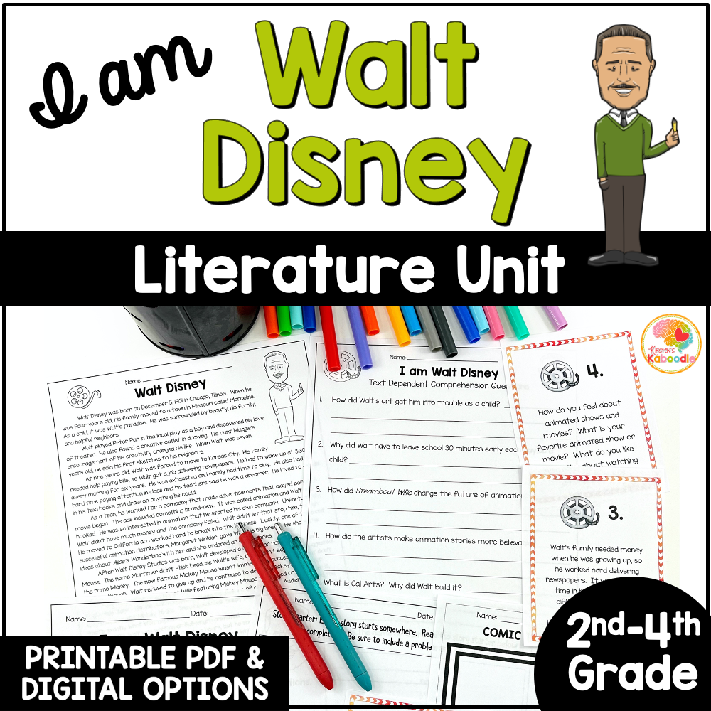 i-am-walt-disney-activities