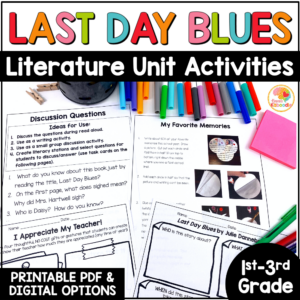 last-day-blues-activities