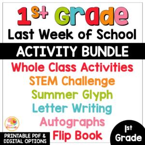 last-week-of-school-activities-1st-grade