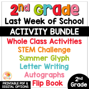 last-week-of-school-activities-2nd-grade