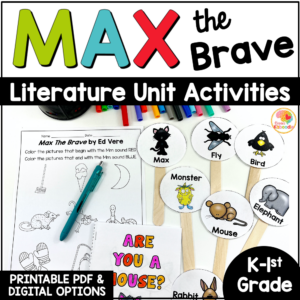max-the-brave-activities