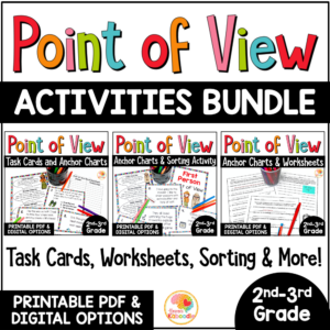 point-of-view-activities-2nd-grade