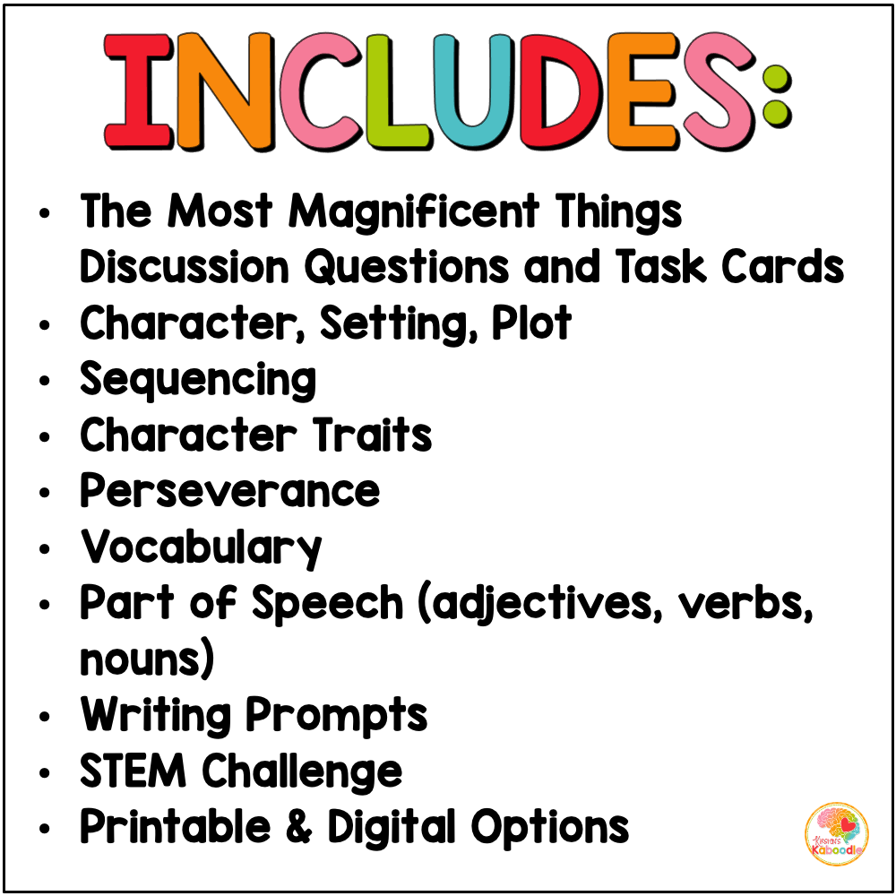 the-most-magnificent-thing-activities-for-kids