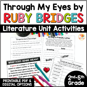 through-my-eyes-by-ruby-bridges-printable-activities