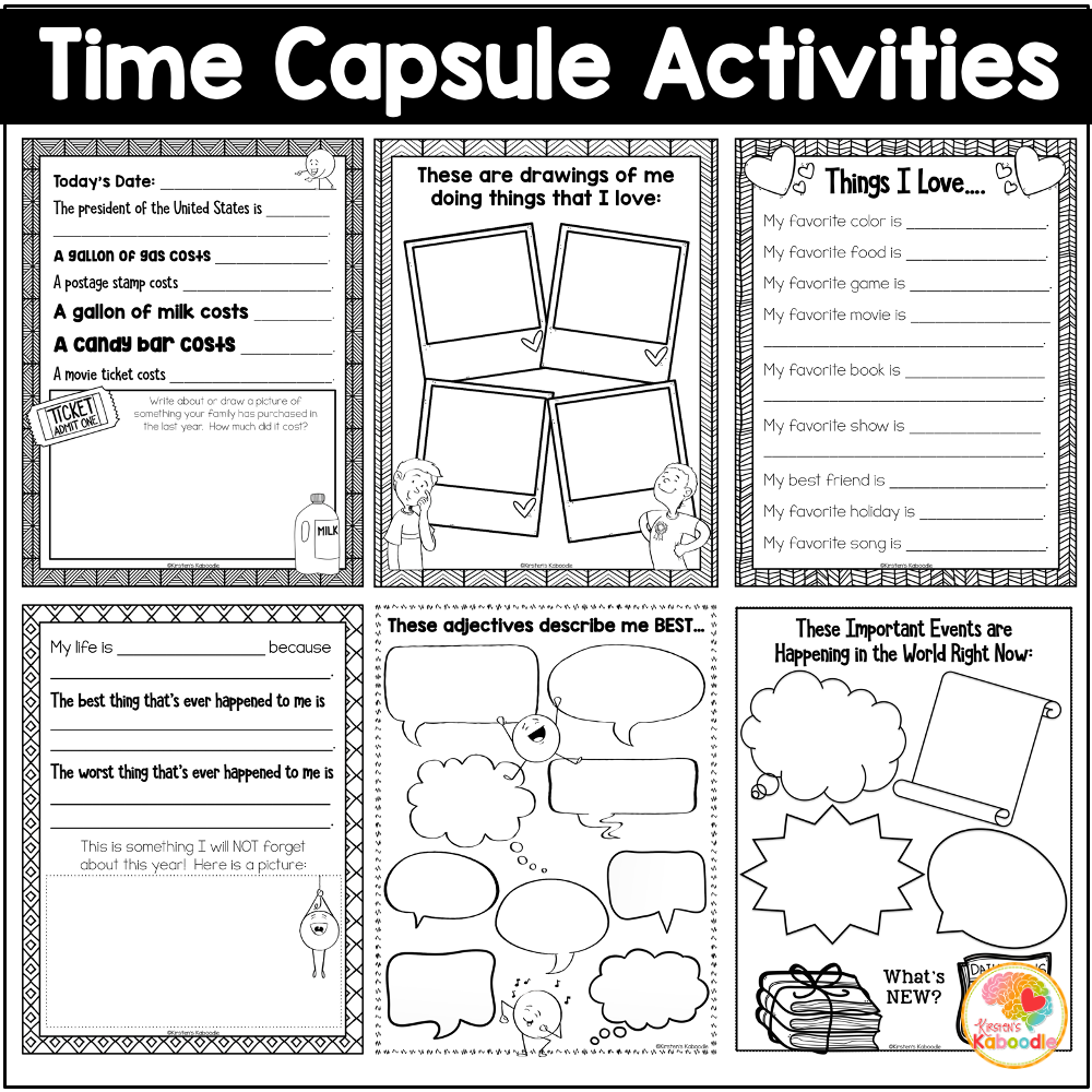time-capsule-ideas-and-activities-for-kids