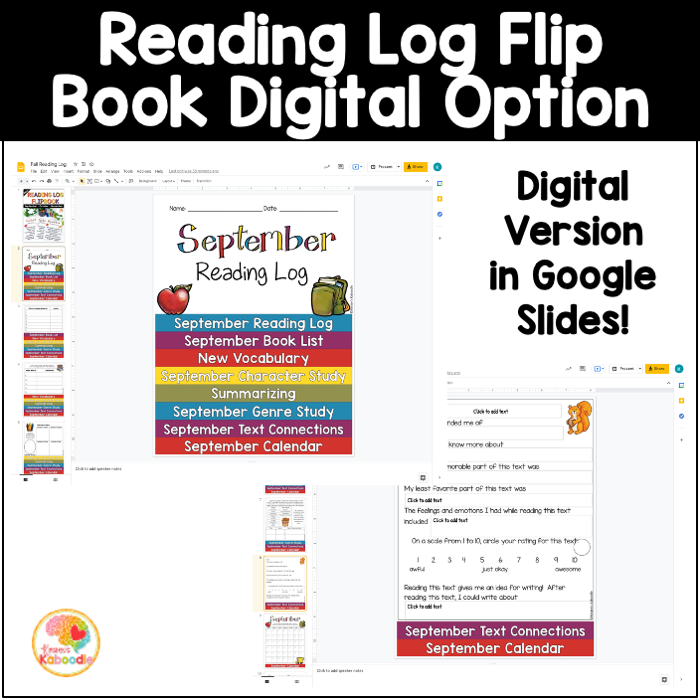 back-to-school-fall-reading-log-flip-books-for-kids