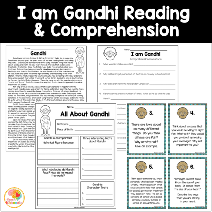 i-am-gandhi-activities-brad-meltzer-2nd-3rd-4th-grade