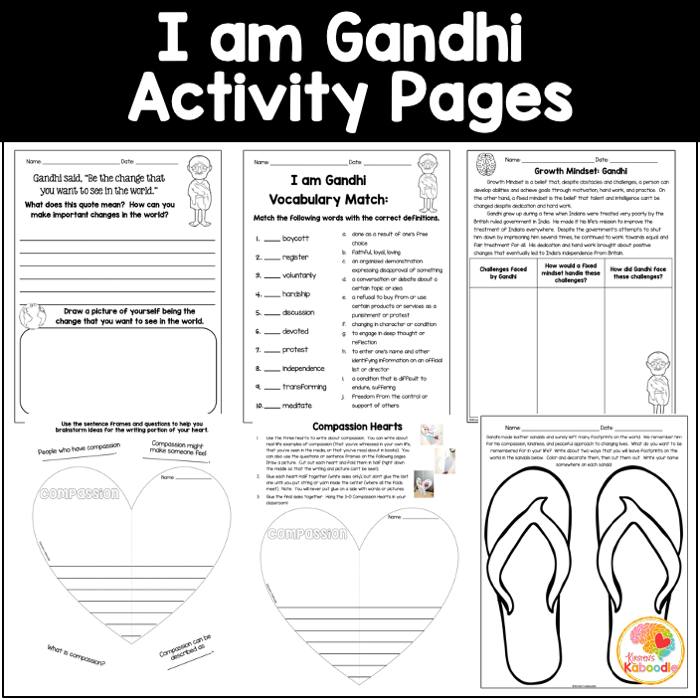 i-am-gandhi-activities-brad-meltzer-2nd-3rd-4th