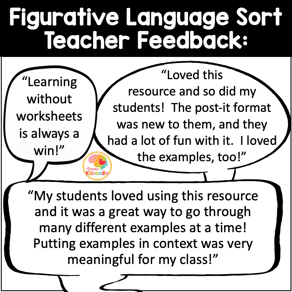 figurative-language-sorting-sticky-notes-activity