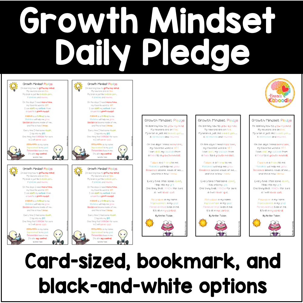 growth-mindset-daily-classroom-pledge-bookmarks