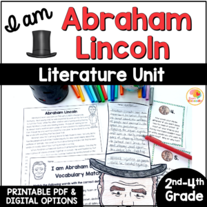 i-am-abraham-lincoln-brad-meltzer-book-activities