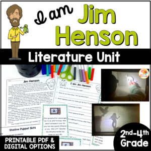 i-am-jim-henson-activities-brad-meltzer-book