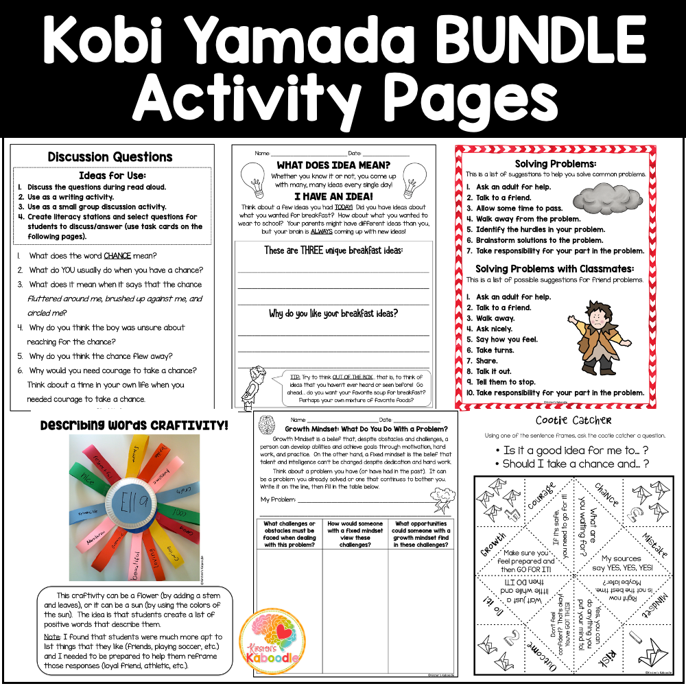 kobi-yamada-activites-book-bundle
