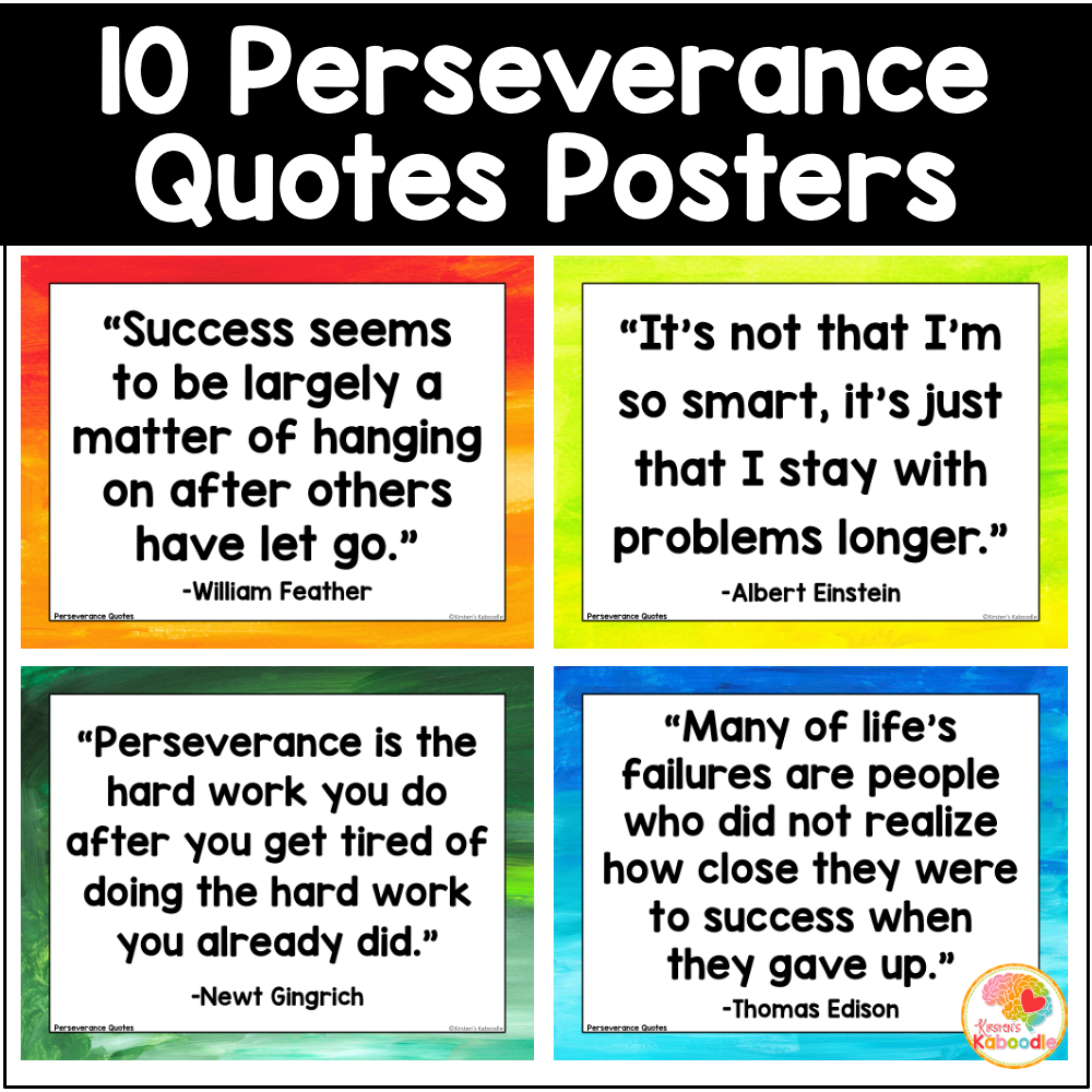 perseverance-quotes-posters-worksheets-and-activities