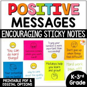 positive-messages-for-kids-on-sticky-notes