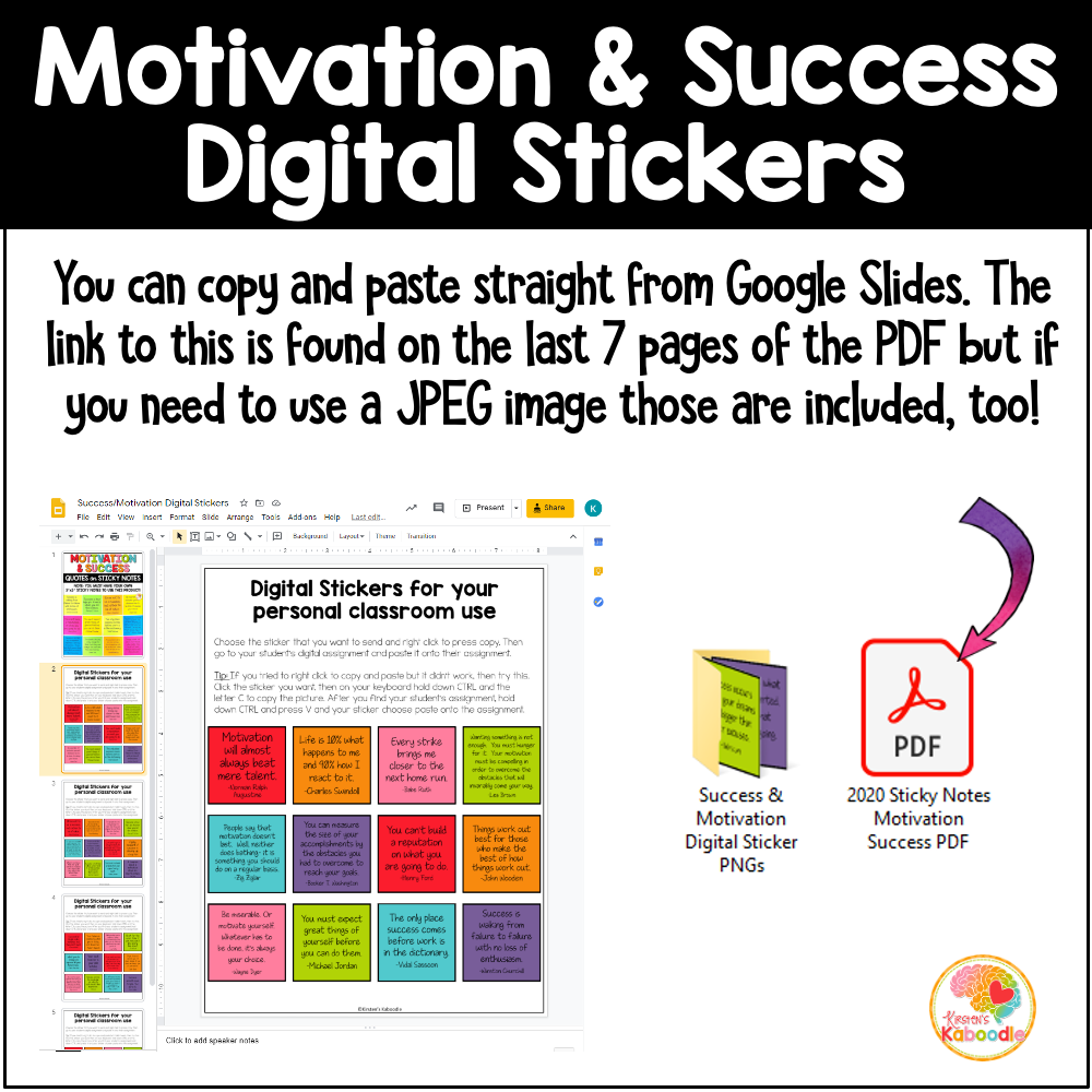 success-motivation-quotes-notes-activity-digital-stickers