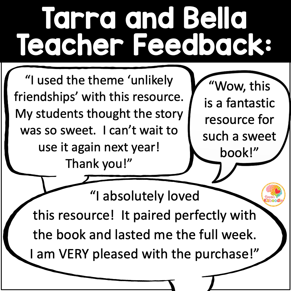 tarra-and-bella-book-worksheets-activities