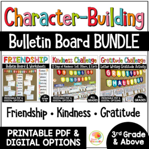 character-education-bulletin-board-bundle