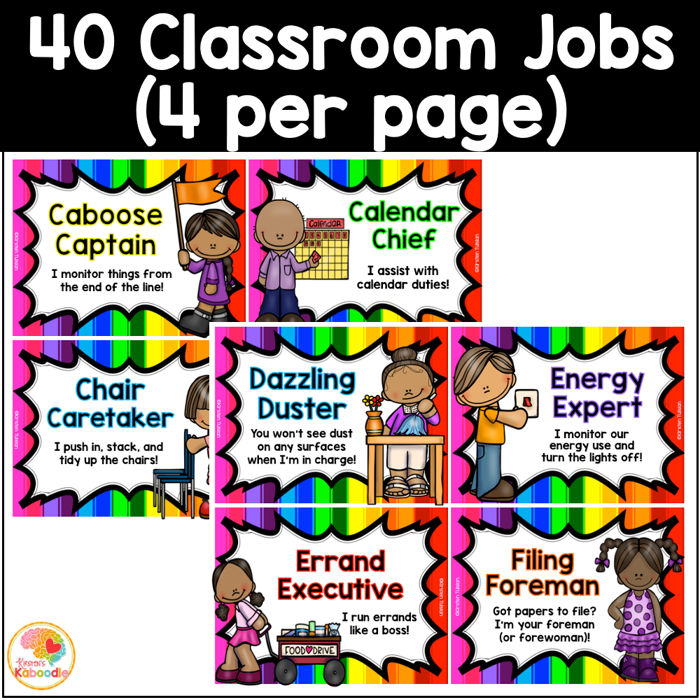 rainbow-classroom-decor-bundle