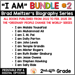 brad-meltzer-activities-bundle-reading