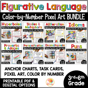 figurative-language-color-by-number