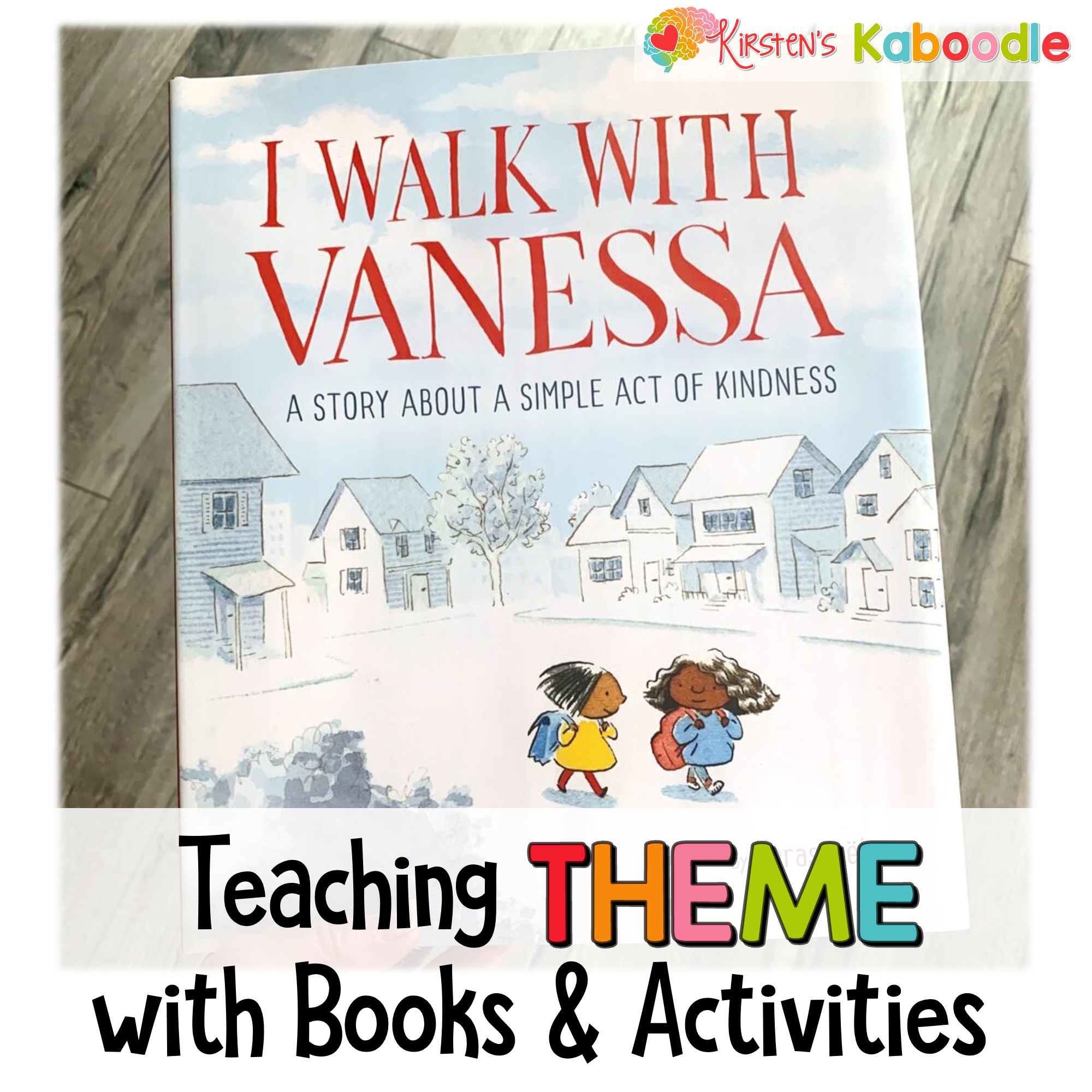 teaching-theme-picture-books