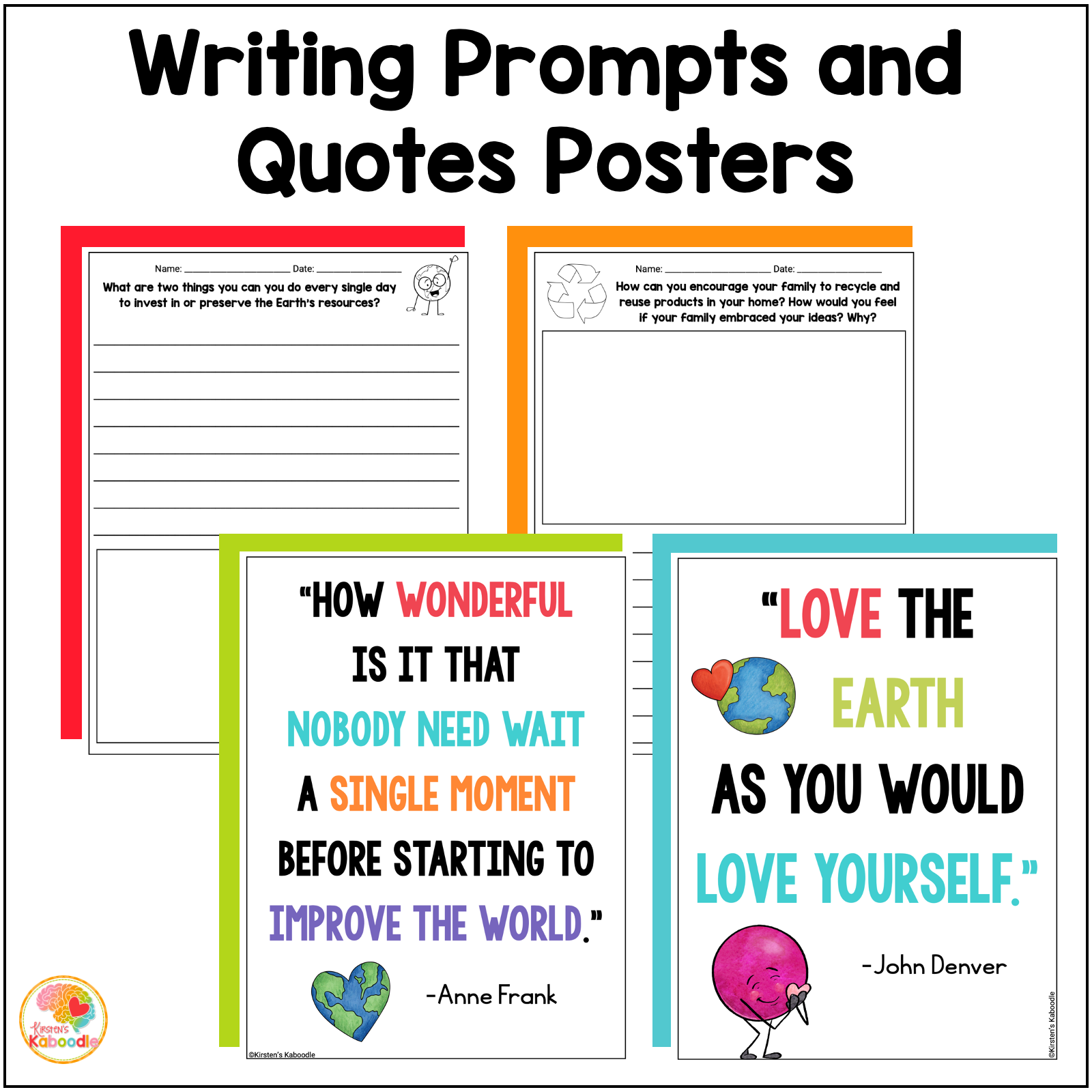 earth-day-activities-quotes-for-kids