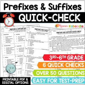 prefixes-and-suffixes-worksheets-review