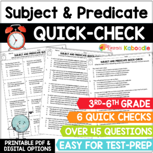 subject-predicate-quick-check-worksheets-test-prep