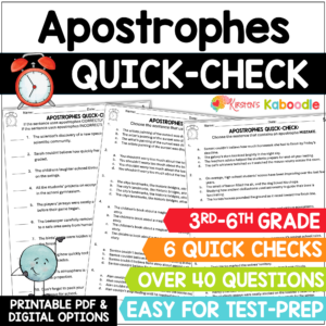 apostrophes-quick-check-review-worksheets-test-prep-practice