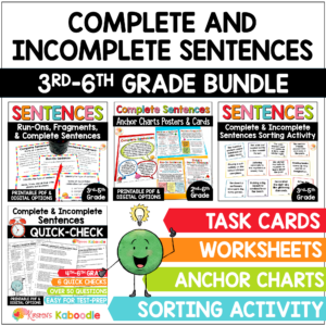 complete-and-incomplete-sentences-worksheets-activities
