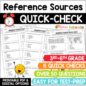 reference-sources-quick-checks