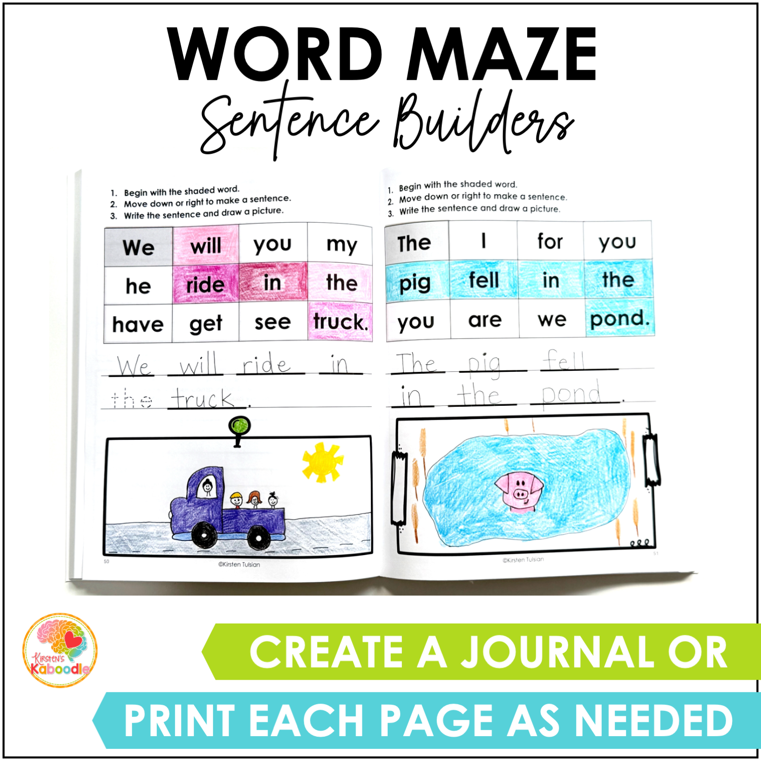 word-maze-sentence-builders-kinder