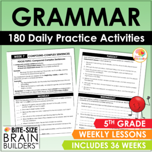 5th-grade-grammar-practice-warm-ups-bite-size-brain-builders