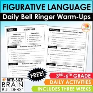 free-figurative-language-bell-ringers