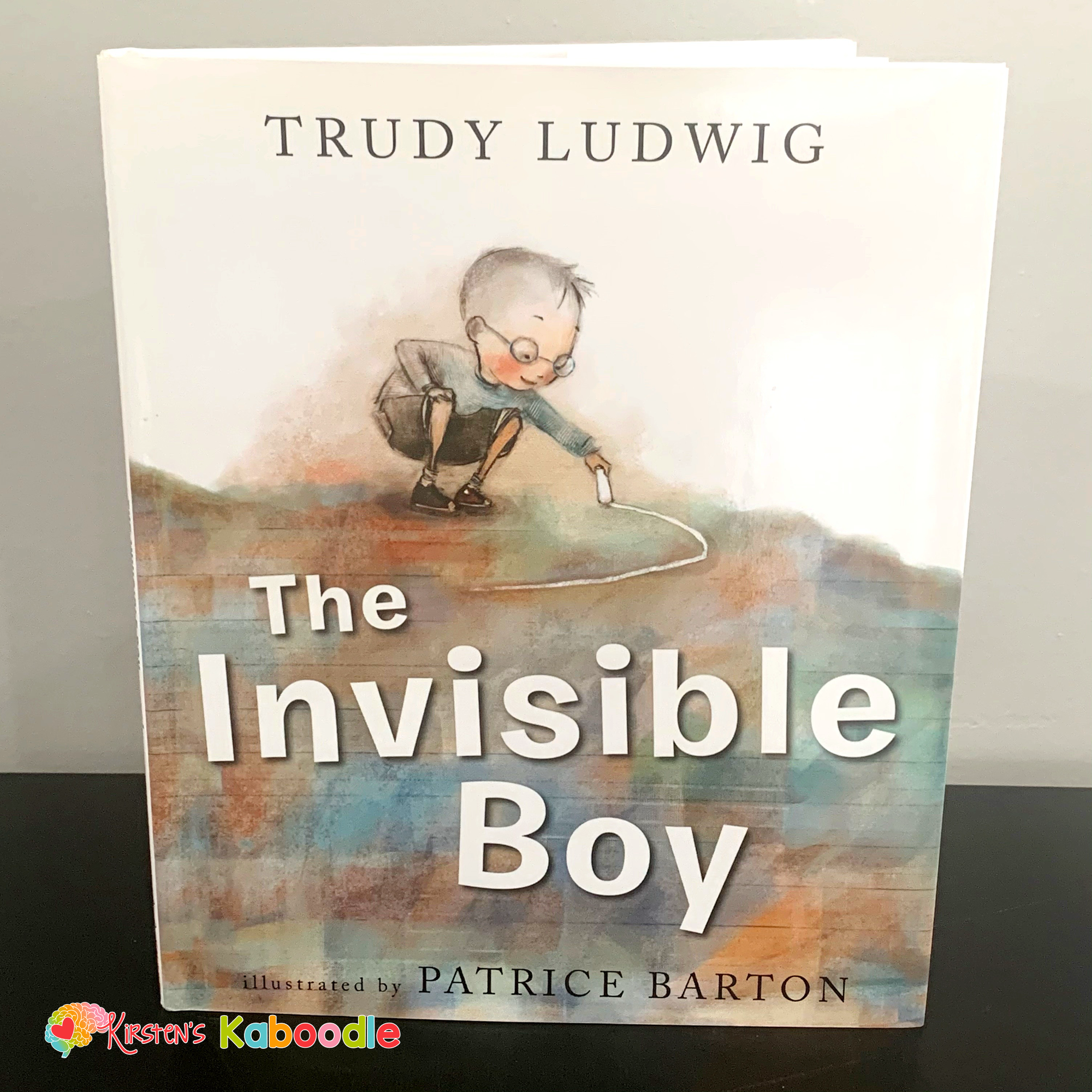 the-invisible-boy-book-activities