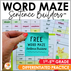 word-maze-sentence-builders-all-levels-free