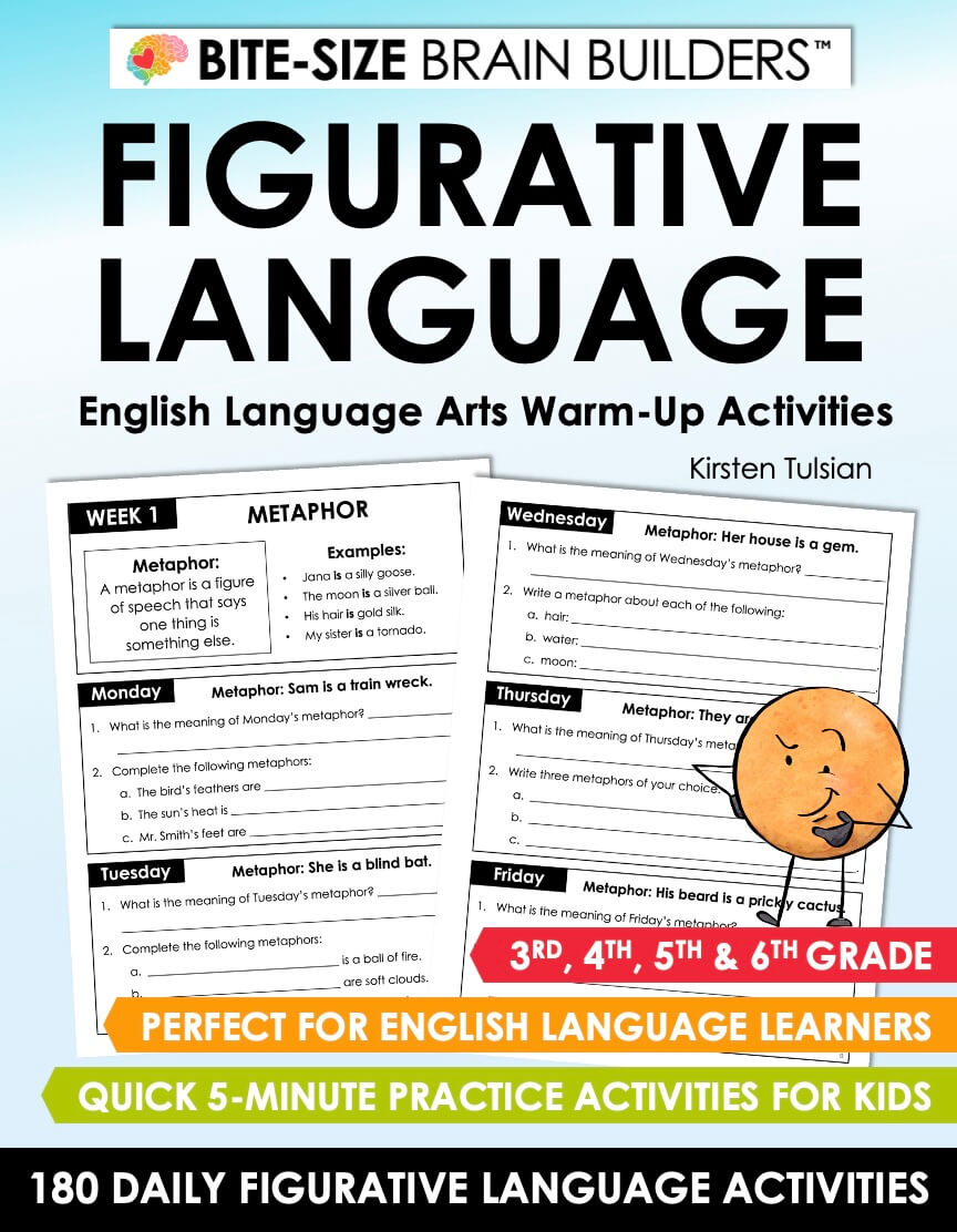 1 COVER Screenshot NEW Figurative Language