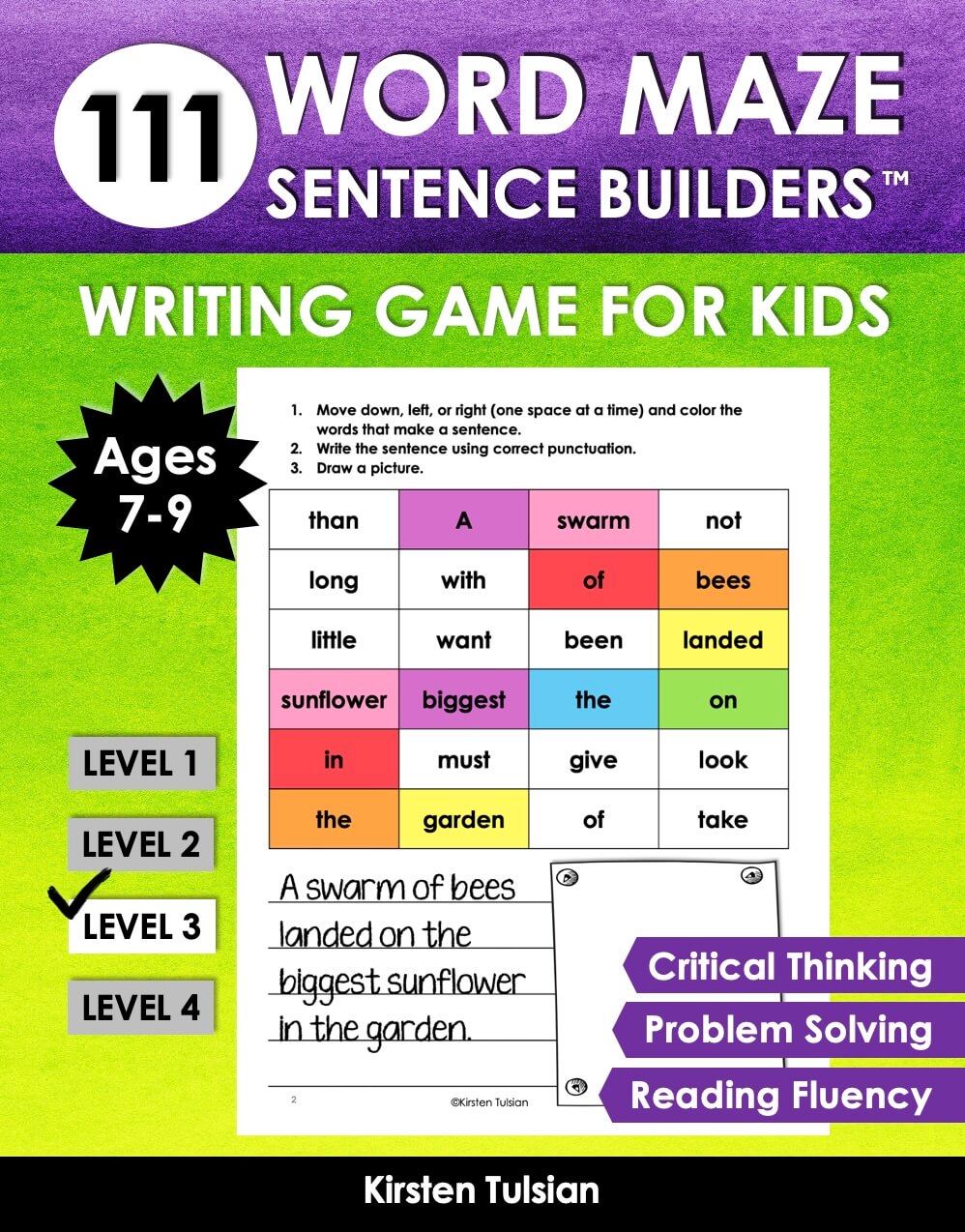 10 TM SCREENSHOT COVER LEVEL THREE
