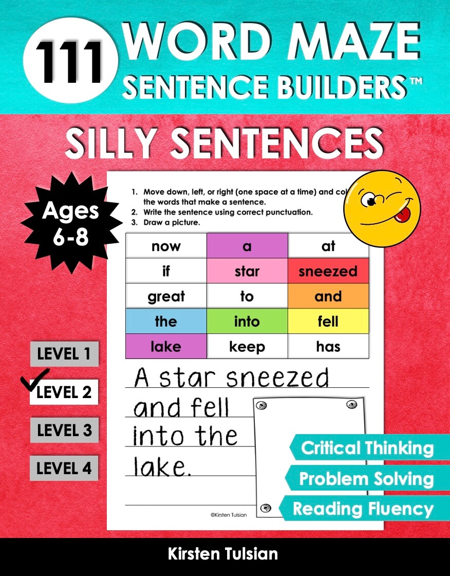 3 Screenshot COVER WMSB SILLY SENTENCES