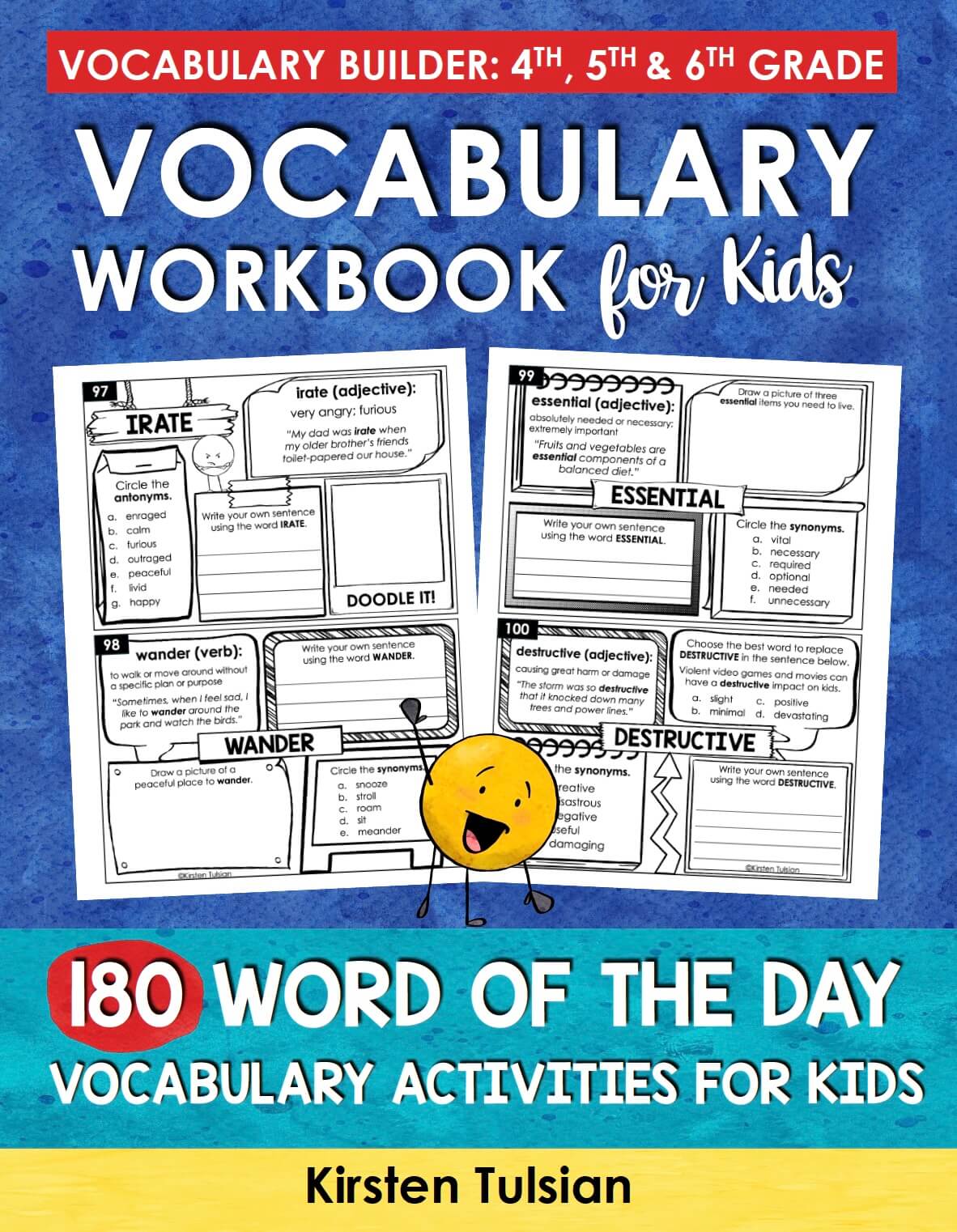 6 NEW COVER SCREENSHOT Vocab 4-6