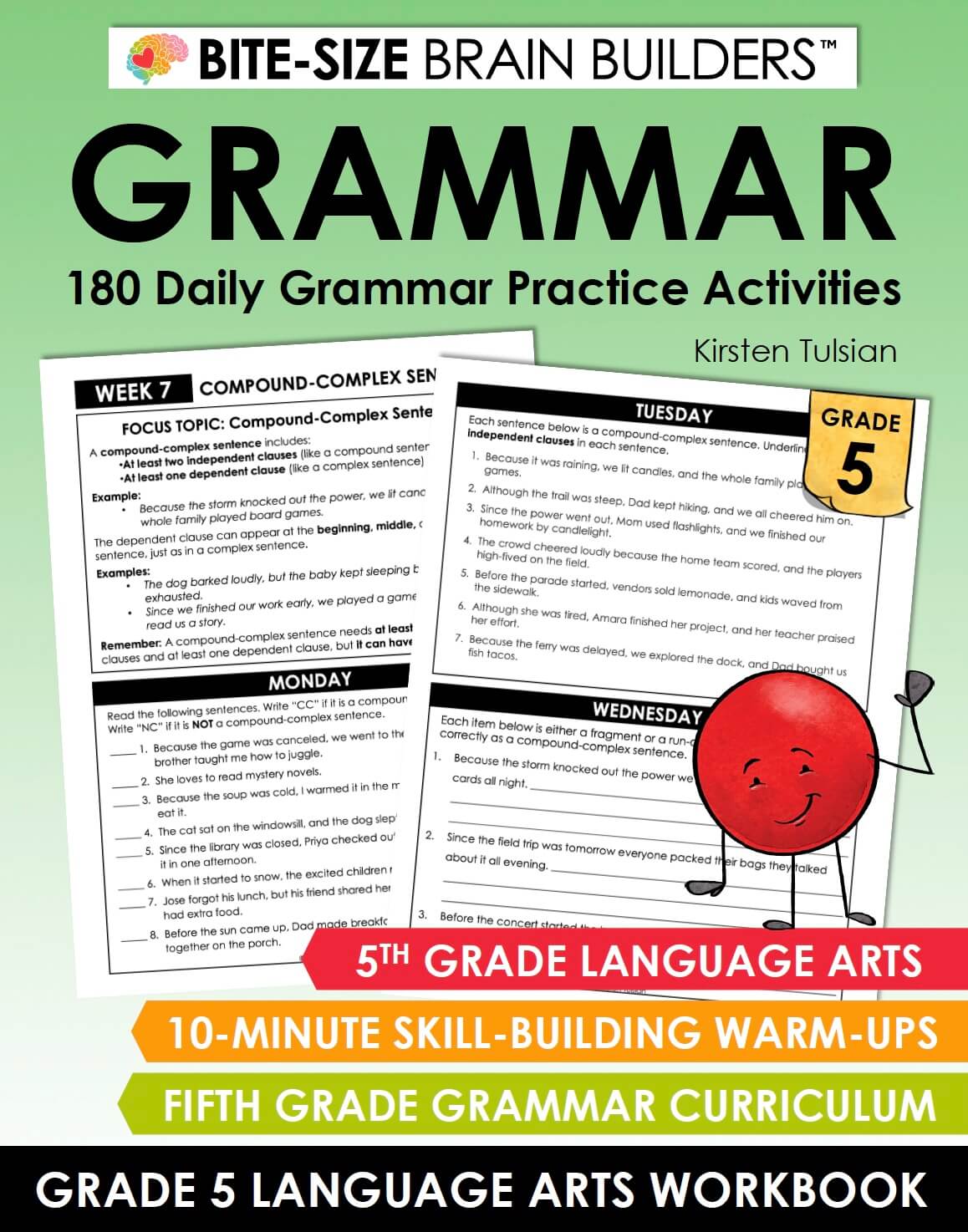 8 SCREENSHOT NEW COVER Grammar 5th
