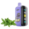 ELF BAR GH 23000 Purple Mint