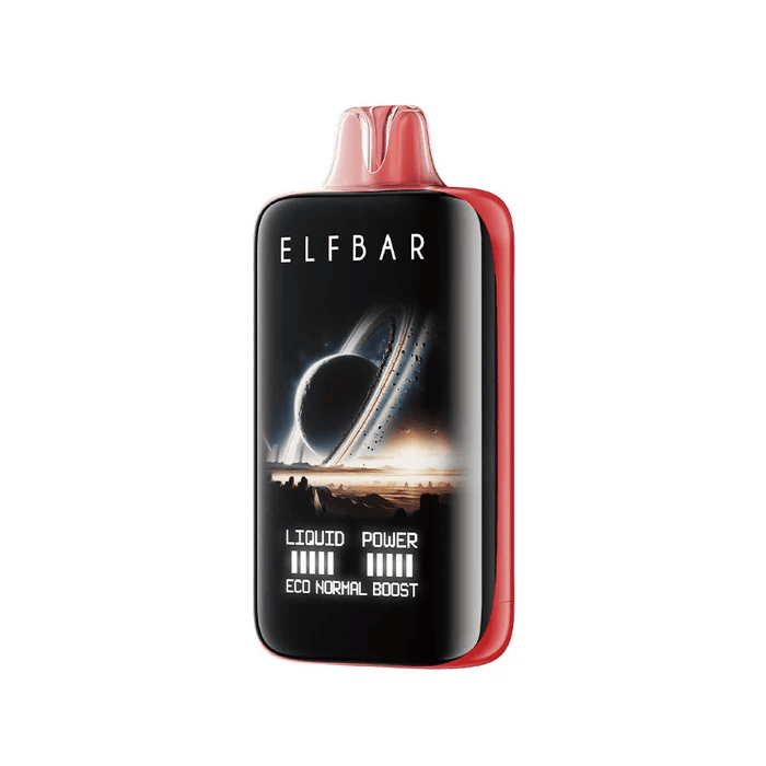 ELF BAR Moon Night 40000 Watermelon Ice - Image 3