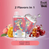 Uwin Crystal Twins 40K Peach Mango & Cherry Cola