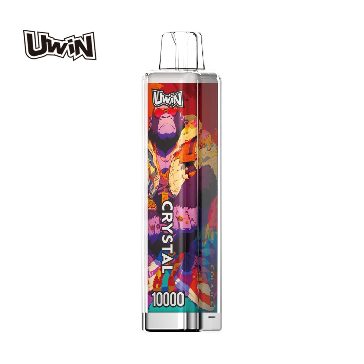 Uwin Crystal 10000 Cola Ice - Image 3