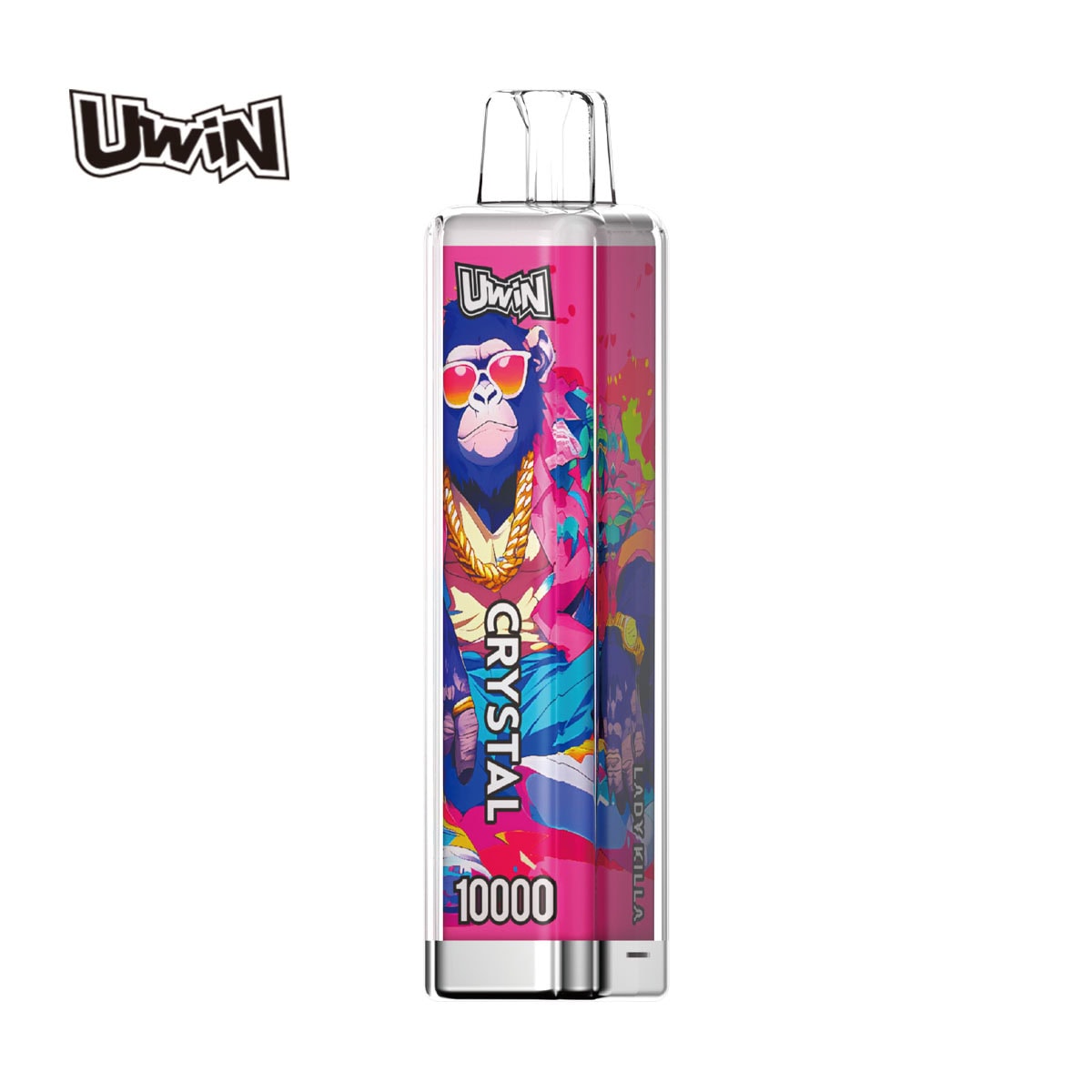 Uwin Crystal 10000 Lady Killa - immagine 3
