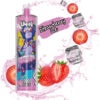 Uwin Crystal 20000 Strawberry Ice