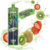 Uwin Crystal 20000 Strawberry Kiwi