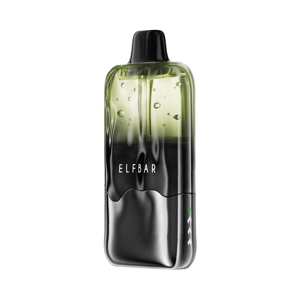 ELF BAR Duke 30000